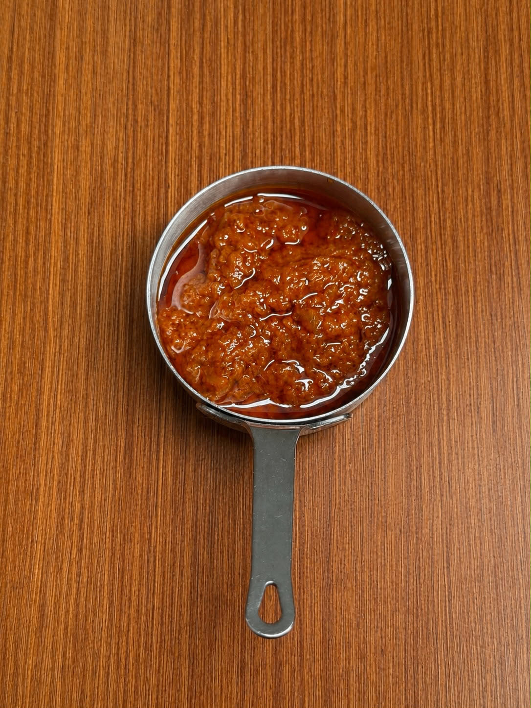 كورديش صوص سبايسي